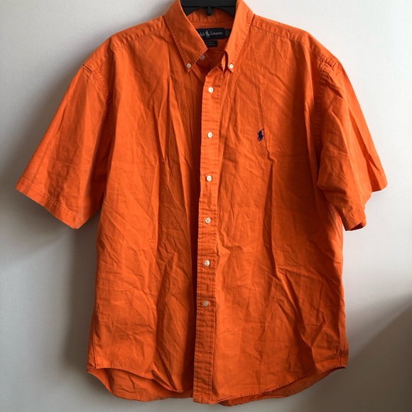 Ralph Lauren Other - Ralph Lauren shirt